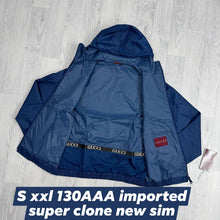 Load image into Gallery viewer, Jacket