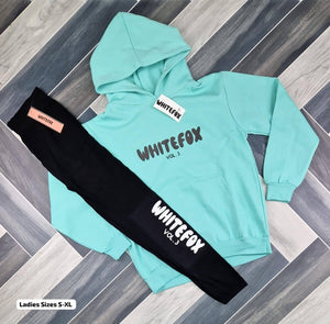 Tracksuit women