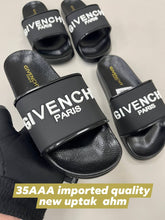 Load image into Gallery viewer, Slipper men