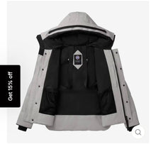 Load image into Gallery viewer, Jacket men