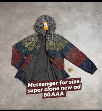 Load image into Gallery viewer, Jacket men