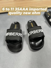 Load image into Gallery viewer, Slipper