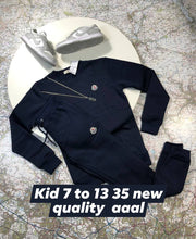 Load image into Gallery viewer, Tracksuit boy