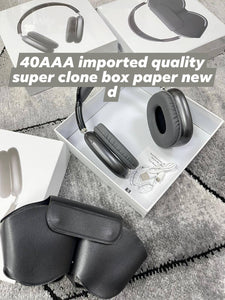 Headphone