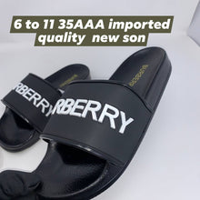 Load image into Gallery viewer, Slipper