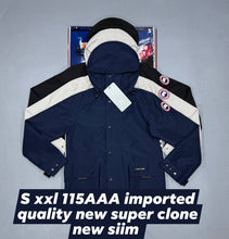 Load image into Gallery viewer, Jacket men