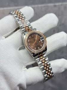 Watch women