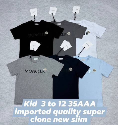 Tshirt boy