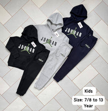 Load image into Gallery viewer, tracksuit boy