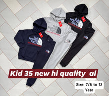 Load image into Gallery viewer, tracksuit boy