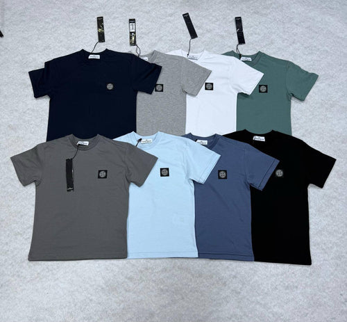 Tshirt boy