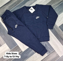Load image into Gallery viewer, Tracksuit boy