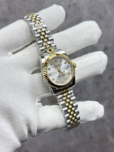 Watch women