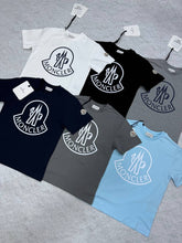 Load image into Gallery viewer, Tshirt boy