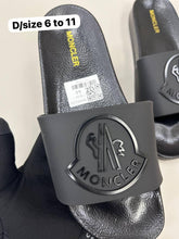 Load image into Gallery viewer, Slipper men