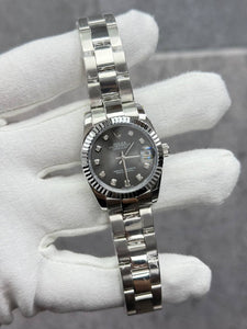 Watch women