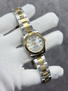 Watch women