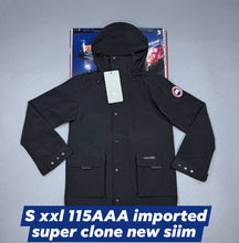Load image into Gallery viewer, Jacket