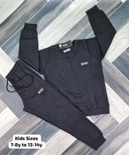 Load image into Gallery viewer, Tracksuit boy