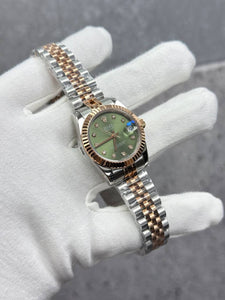 Watch women