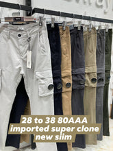 Load image into Gallery viewer, Pants men