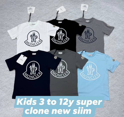 Tshirt boy