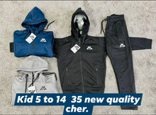 Load image into Gallery viewer, Tracksuit boy