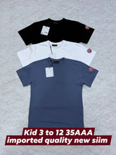 Load image into Gallery viewer, Tshirt boy