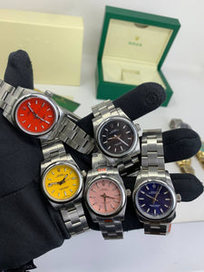 Watch