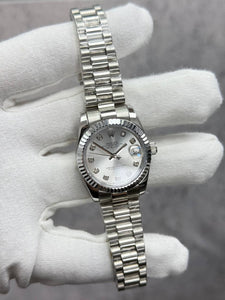 Watch women