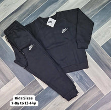 Load image into Gallery viewer, Tracksuit boy