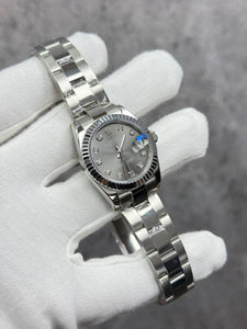 Watch women
