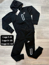 Load image into Gallery viewer, Tracksuit boy