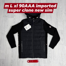 Load image into Gallery viewer, Jacket men