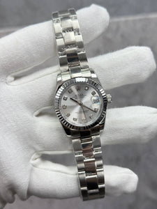Watch women