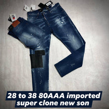 Load image into Gallery viewer, Jeans men
