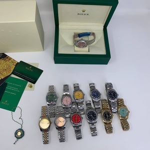 Watch