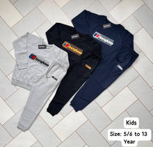 Load image into Gallery viewer, tracksuit boy
