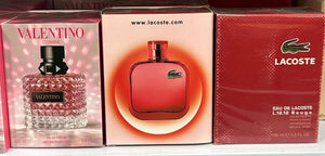 perfume women