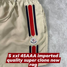 Load image into Gallery viewer, Short men