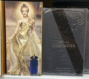 perfume women