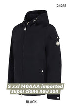 Load image into Gallery viewer, Jacket men