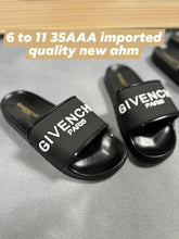 Load image into Gallery viewer, Slipper
