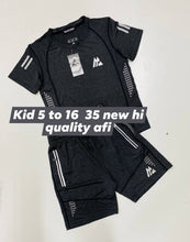 Load image into Gallery viewer, Tshirt boy
