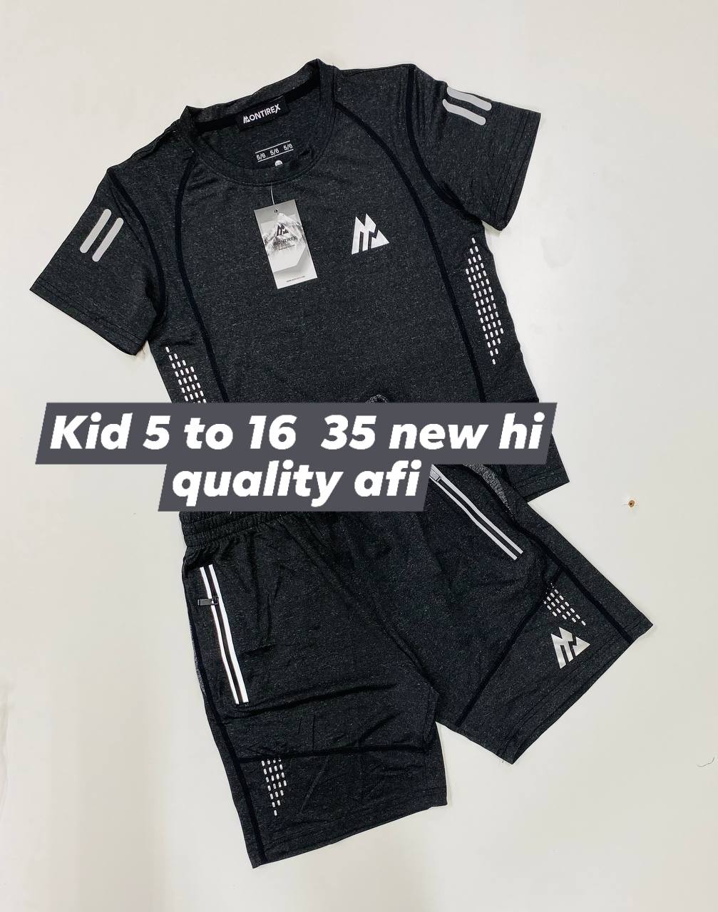 Tshirt boy