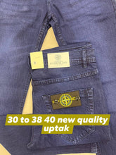 Load image into Gallery viewer, Jeans men