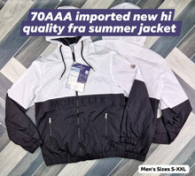 Load image into Gallery viewer, Jacket men