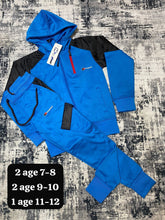 Load image into Gallery viewer, Tracksuit