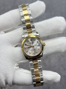 Watch women