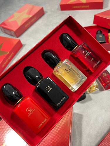 perfume women
